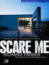 Cover image for Scare Me